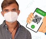 QR-коды в Астрахани не только не отменят, но и могут сделать бессрочными