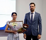 Стал известен воспитатель года в Астрахани