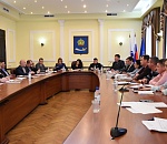 Депутаты Гордумы ищут способы пополнить бюджет Астрахани