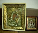 Астраханец украл старинные иконы у 80-летней матери своего друга