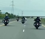 Сергей Милушкин: востребованность коридора «Север-Юг» растет