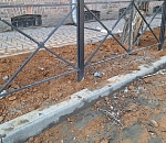 Общественник обратил внимание на неприятный нюанс при ремонте дорог в Астрахани