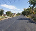 В Астрахани капремонт двух улиц вышел на финишную прямую