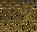 Чёрный понедельник: рекордное падение цены нефти и обвал рубля