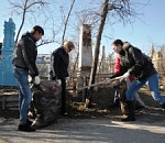 В Астрахани планируется открыть экскурсионный маршрут по "Старому кладбищу"