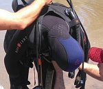 В Астраханской области из воды извлекли тело утонувшего в субботу мужчины