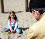 Астраханец изнасиловал несколько маленьких девочек, и его упекли в психушку