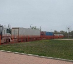 Студенты астраханского университета бьют тревогу из-за скопища фур в АЦКК