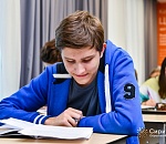 Астраханский школьник за отличные успехи в науке поедет на учёбу в Польшу