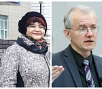 Эсерка Галина Морозова просит Сергея Миронова исключить из партии Олега Шеина