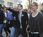 В фильме о российском протестном движении использовали эпизоды, отснятые в Астрахани