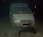 Астраханец, сбитый "Газелью", скончался в больнице спустя пять дней после ДТП