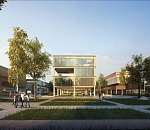 Чудо-городок на окраине: межвузовский кампус в Астрахани хотят построить за микрорайоном Бабаевского