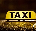 Цены на такси в Астрахани достигли космоса