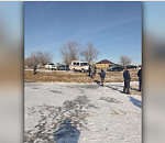 В реке под Астраханью начались поиски тела предположительно утонувшего мальчика