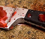 Астраханец, находясь под следствием за угрозу убийством, едва не убил человека