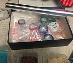 Самая крупная партия. В Астрахани работал магазин по продаже наркотиков