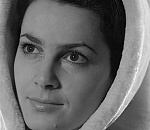 Элину Быстрицкую, которая училась в Астрахани, проводили в последний путь