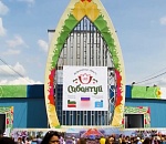 Астраханцев настоятельно просят не ездить на Сабантуй на личном транспорте