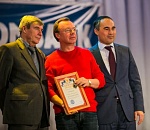 Сергей Сергеев: «Развитие футбола – это инвестиции в будущее»