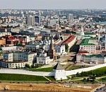 Из Астрахани в Казань можно будет летать напрямую