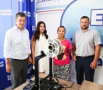 Астраханки будут печатать на 3D-принтере для бойцов СВО кровоостанавливающие жгуты