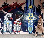 Собаки, скафандр и девочка, первая встретившая Юрия Гагарина: Астраханской области есть что вписать в космическую летопись