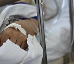 Астраханец с 95% ﻿ожогов тела чудом остался жив