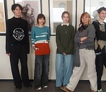 Астраханские студенты стали победителями и призерами Строгановского конкурса