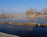 Астраханские северные очистные сооружения канализации реконструируют по графику
