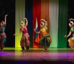 Вечер индийской культуры в Астрахани пройдет не там, где планировалось