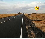 С 4 апреля на дорогах Астраханской области вводится весеннее ограничение движения большегрузов