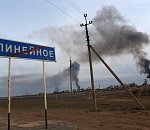 Найден португалец, потерявшийся в Астраханской области