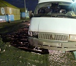 В Астрахани грузовая «Газель» насмерть сбила мужчину