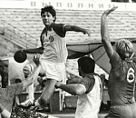 Андрей Тюменцев отмечает ЮБИЛЕИ