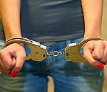 Астраханка месяц жила в заброшенном доме, скрываясь от правосудия