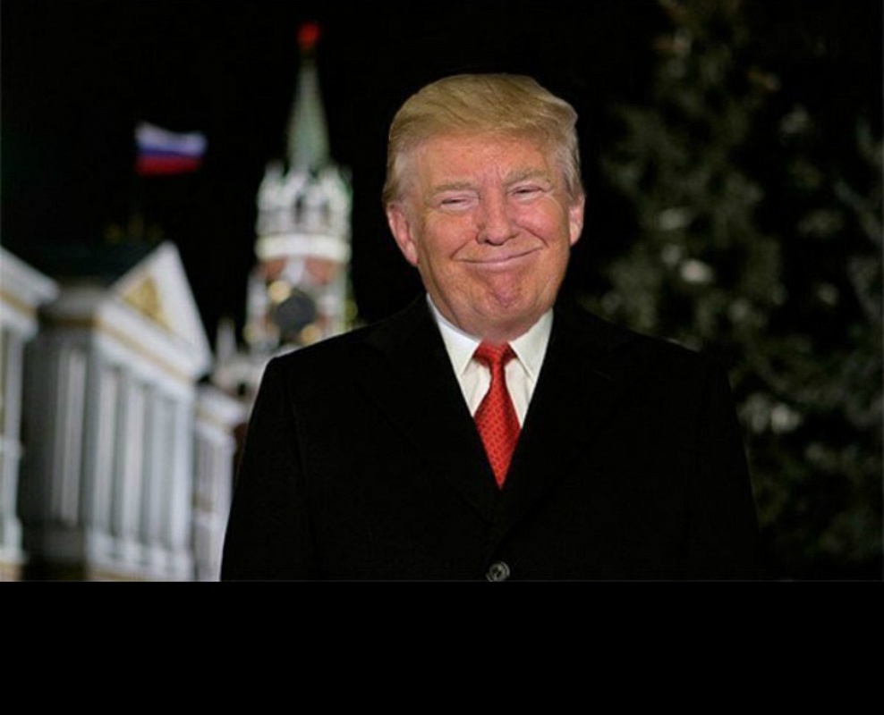 «Астрахани нужен Дональд Трамп!» Обзор соцсетей