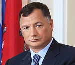 Марат Хуснуллин: Астраханская область вышла из «красной зоны» отстающих