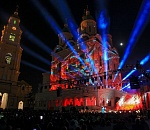 В Астраханском кремле театралов снова ждет масштабная постановка