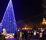 В Астрахани отменили массовые гуляния на Новый год