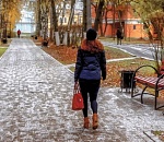 Завтра в Астрахани настроение от погоды будет на нуле