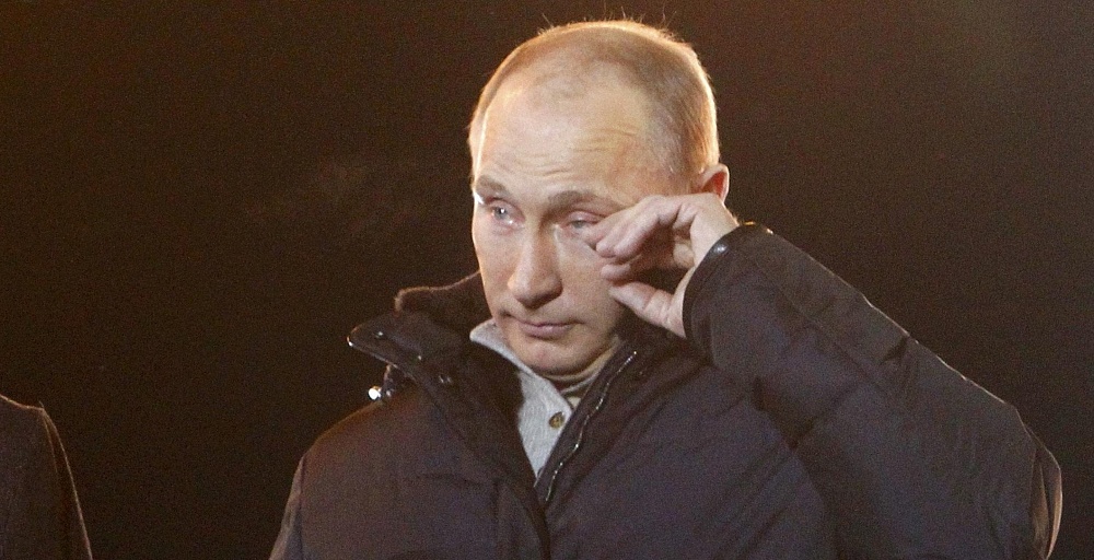 В Астраханской области посчитано две трети протоколов: у Путина 74,5%