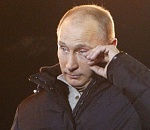 В Астраханской области посчитано две трети протоколов: у Путина 74,5%