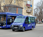 За полгода среди астраханских пассажиров поймали пару сотен «зайцев» 