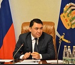 Расул Султанов оказался одним из самых цитируемых вице-губернаторов в ЮФО