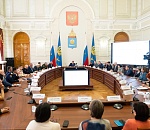 Первые астраханские призывники отправятся к месту службы 20 апреля