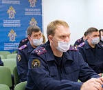 37 преступлений прошлых лет раскрыли астраханские следователи в 2022 году