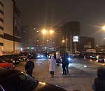 Астраханец сделал предложение своей девушке, собрав сердце из BMW (ВИДЕО)