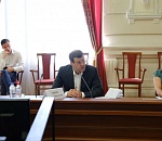 Александровская больница возвращается к плановой госпитализации больных