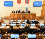 Астраханские депутаты посодействовали в выделении почти полмиллиарда на ремонт лифтов в МКД